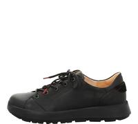 Think Schnürschuhe schwarz Comoda schwarz/kombi 741-0000 Gr.40,5 - MDA 57