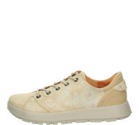 Think Schnürschuhe beige COMODA iced coffee/kombi 741-4010 - MDA 250 Gr.42