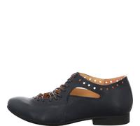 Think! Damen Schnürschuh GUAD2 38.5 Navy