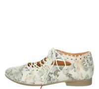 Think Schnürschuhe weiss Guad-2 bianco 565-1020 - GUD 869 Gr.38