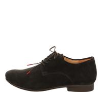 Think Schnürschuhe braun Guad-2 mocca 412-3080 - GUD 832 Gr.39