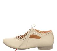 Think! Damen Schnürschuh GUAD2 40.5 Creme