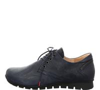 Think! Damen Schnürschuh MENSCHA 36 Navy/Kombi
