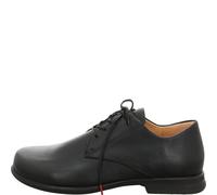 Think! Damen Schnürschuh PENSA 41 Schwarz
