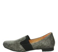 Think! Damen Slipper GAUDI 40.5 Stahl