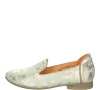 Think! Damen Slipper GUAD2 42 Pearl/Kombi