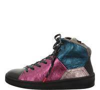 Think! Damen Sneaker high KUMI 36 Schwarz/Kombi