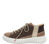 Think! Damen Sneaker high KUSABI 38.5 Pepper/Kombi