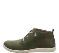 Think! Damen Sneaker high NATURE 36.5 Oliv/Kombi