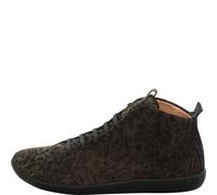 Think! Damen Sneaker high NATURE 37 Oliv/Kombi