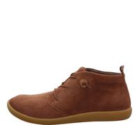 Think! Damen Sneaker high NATURE 38 Schoko/Kombi
