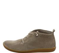 Think! Damen Sneaker high NATURE 39.5 Greige/Kombi
