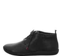 Think! Damen Sneaker hoch NATURE Schwarz Größe 42
