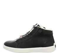 Think! Damen Sneaker high TURNA 39 Schwarz
