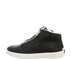 Think! Damen Sneaker high TURNA 40 Schwarz
