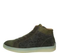 Think! Damen Sneaker high TURNA 41 Ash/Kombi