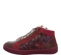 Think! Damen Sneaker high TURNA 41 Chianti/Kombi