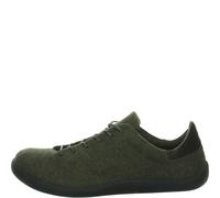 Think! Damen Sneaker low BLO 40.5 Oliv/Kombi