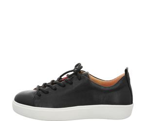 Think! Damen Sneaker low GRING 38.5 Schwarz