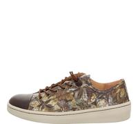 Think! Damen Sneaker low KUMI 36.5 Espresso/Kombi