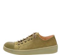 Think! Damen Sneaker low KUMI 36 Oliv/Kombi