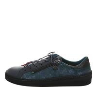 Think! Damen Sneaker low KUMI 37 Navy/Kombi