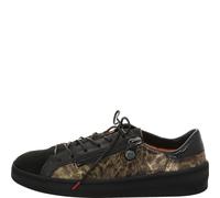 Think! Damen Sneaker low KUMI 38 Schwarz/Kombi