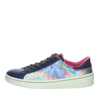 Think! Damen Sneaker low KUMI 41.5 Indigo/Kombi