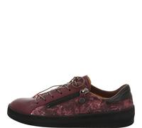 Think! Damen Sneaker low KUMI 42 Prugna/Kombi