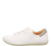 Think! Damen Sneaker low NATURE 36 Bianco/Kombi