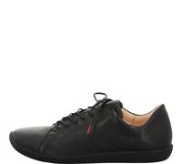 Think Schnürschuhe schwarz Nature schwarz 946-0000 - NTR 2 Gr.37,5