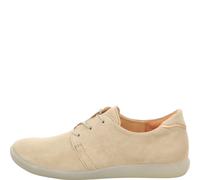 Think Schnürschuhe beige Nature iced coffee/kombi 947-4010 - NTR 97 Gr.40,5