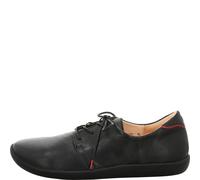 Think Shoes Schnürschuhe Nature NTR 8 Damen schwarz/kombi Gr. 41,5