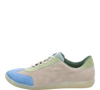 Think Schnürschuhe grau Nature azuro/kombi 1101-8010 - NTR 72 Gr.42
