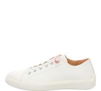 Think! Damen Sneaker low TURNA 36 Bianco/Kombi