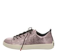 Think! Damen Sneaker low TURNA 36 Taupe/Kombi