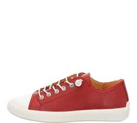 Think! Damen Sneaker low TURNA 37.5 Rosso/Kombi