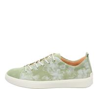 Think! Damen Sneaker low TURNA 37 Aloe/Kombi