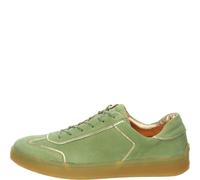 Think! Damen Sneaker low TURNA 37 Aloe/Kombi