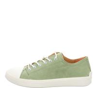 Think! Damen Sneaker low TURNA 37 Aloe/Kombi
