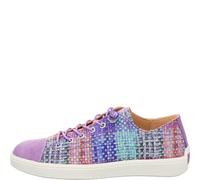 Think! Damen Sneaker low TURNA 37 Electric/Kombi