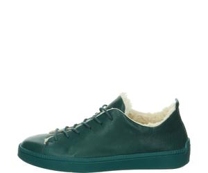 Think! Damen Sneaker low TURNA 37 Petrol