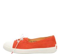 Think! Damen Sneaker low TURNA 38.5 Scarlet/Kombi