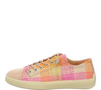 Think Turna 3-000792-9030 fuxia kombi Materialmix für Damen, orange, Gr. 38 EU