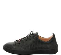 Think! Damen Sneaker low TURNA 38 Schwarz/Kombi