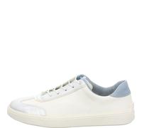 Think! Damen Sneaker low TURNA 39.5 Bianco/Kombi