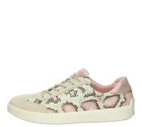 Think! Damen Sneaker low TURNA 39.5 Rosa/Kombi