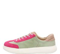 Think! Damen Sneaker low TURNA LIGHT 38 Magenta/Kombi