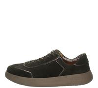 Think Damenschuhe Orthopädische Schuhe MOCCA/KOMBI MOCCA - Gr. - 39.5