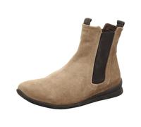 THINK! Damen SPUAT Chelsea-Boots, 4000 AHORN/Kombi, 37 EU